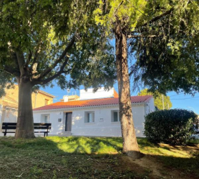 Vivienda turística rural cerca de Bardenas y Senda Viva
